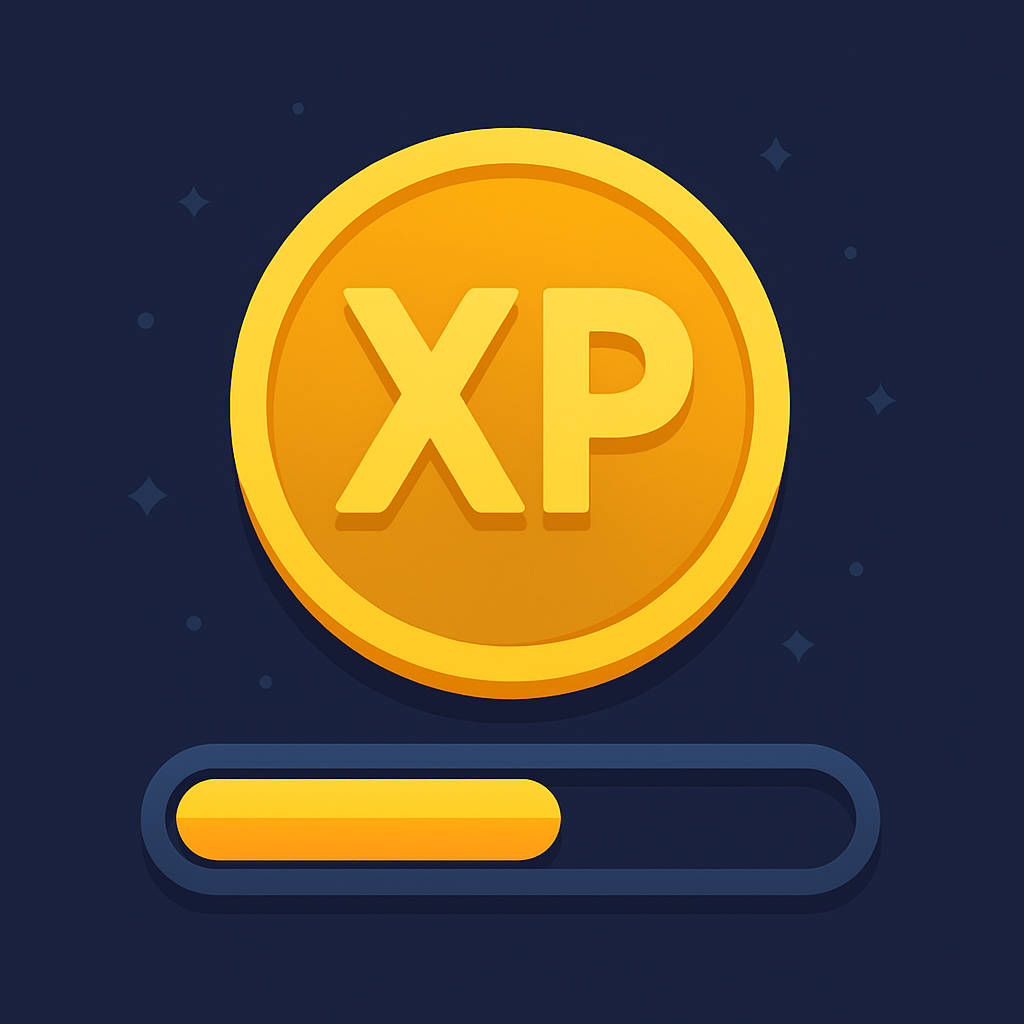 XP Bot Logo